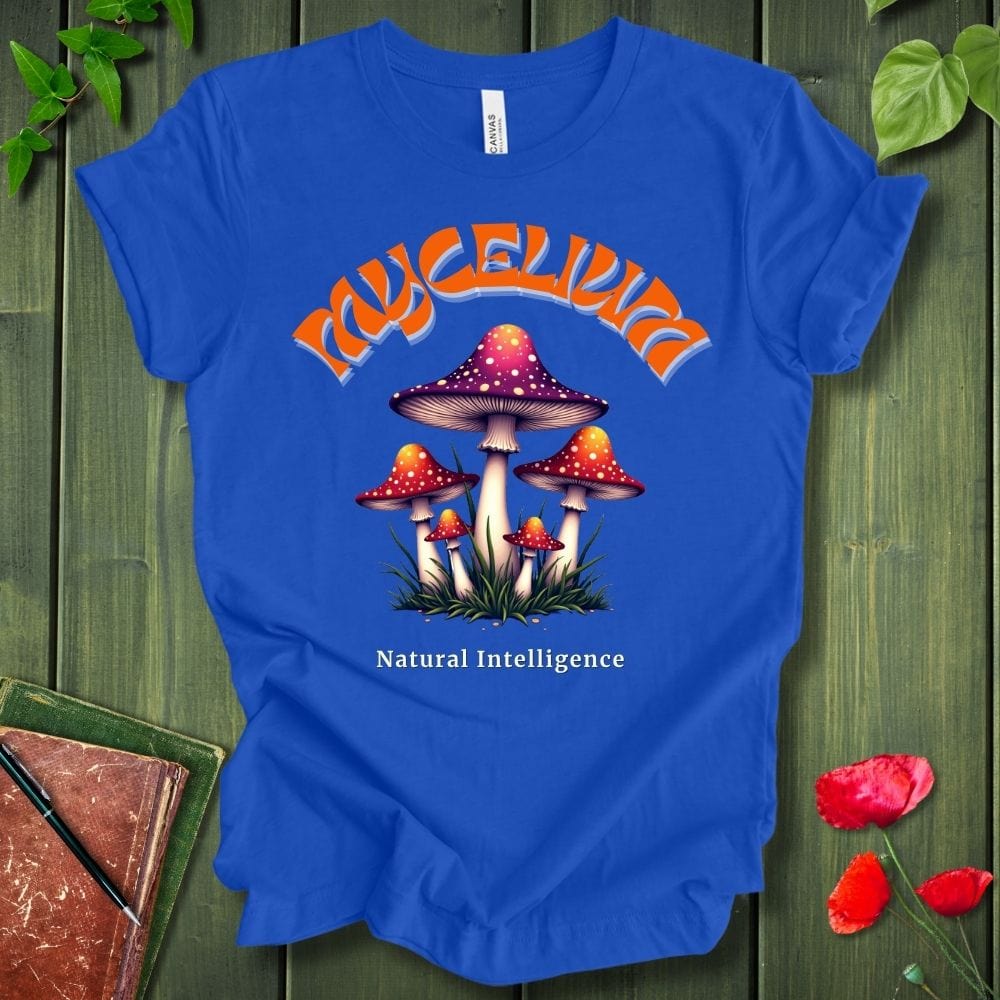 Natural Intelligence T-Shirt