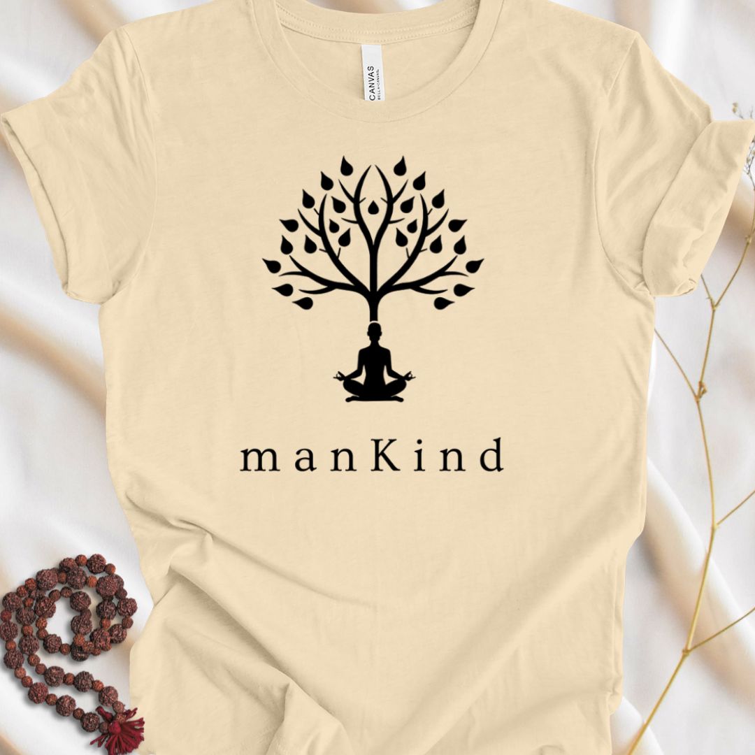 manKind T-shirt