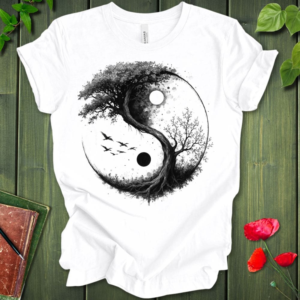 Natural Balance T-shirt