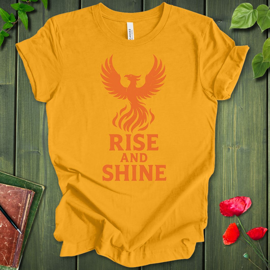 Rise and Shine T-shirt
