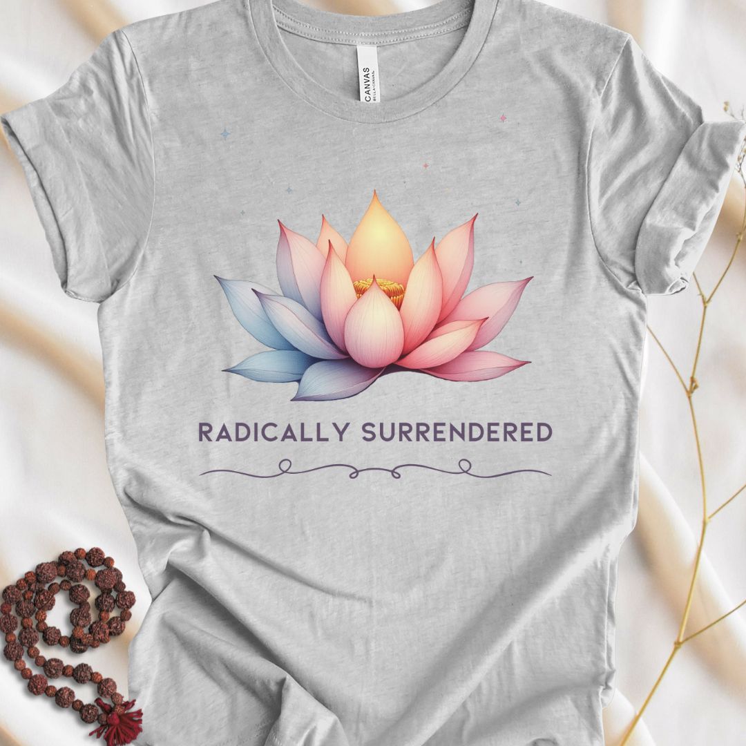 Radically Surrendered T-shirt