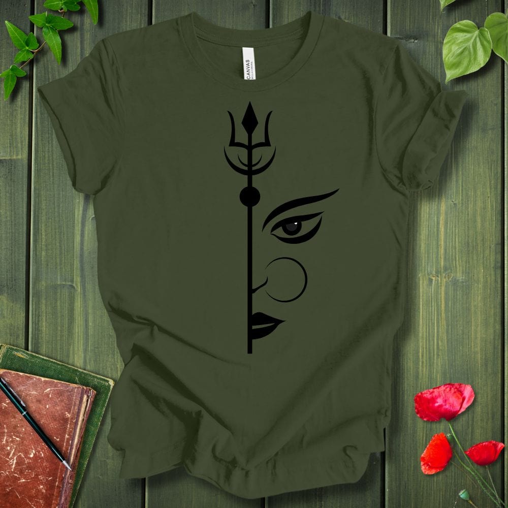 Durga T-Shirt