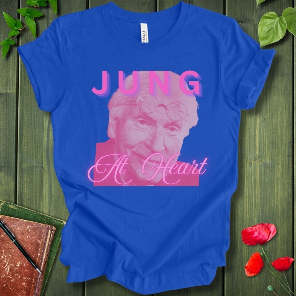 Jung At Heart T-Shirt