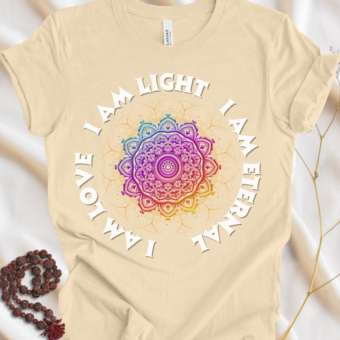 I AM LOVE T-shirt