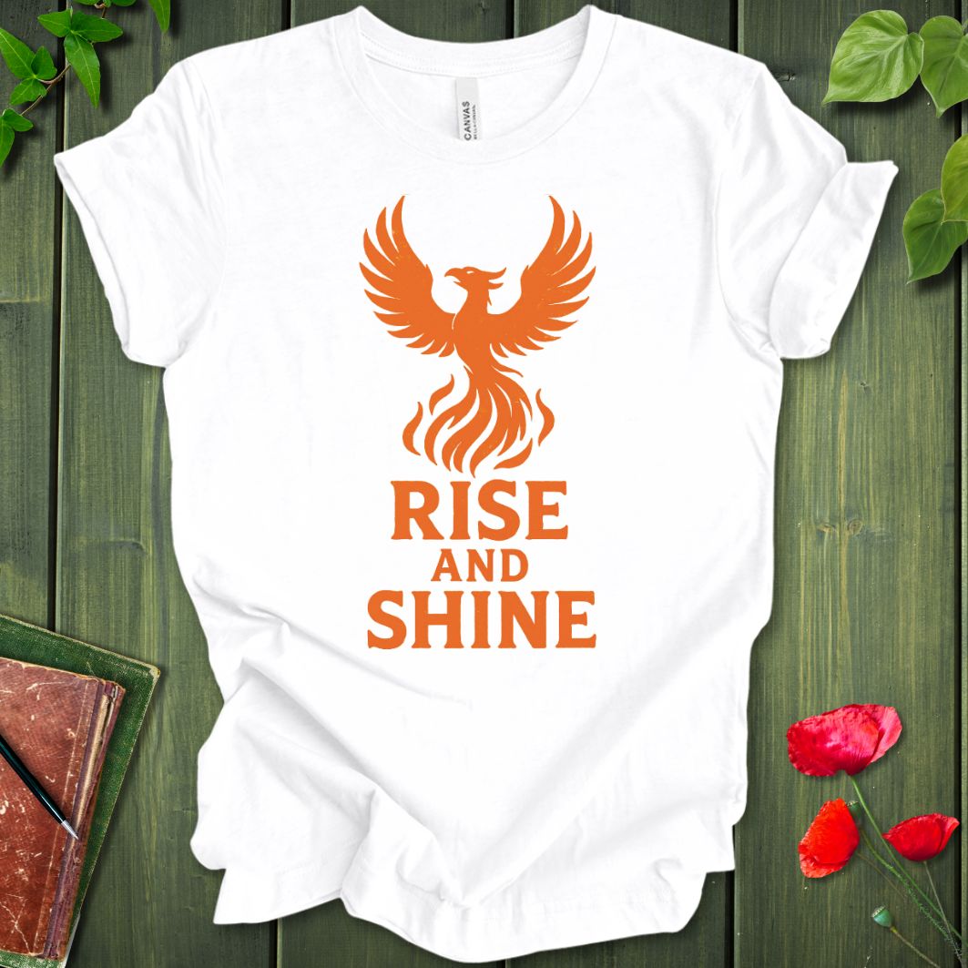 Rise and Shine T-shirt