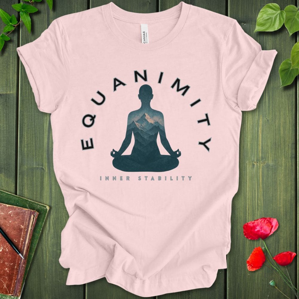 Inner Stability T-Shirt