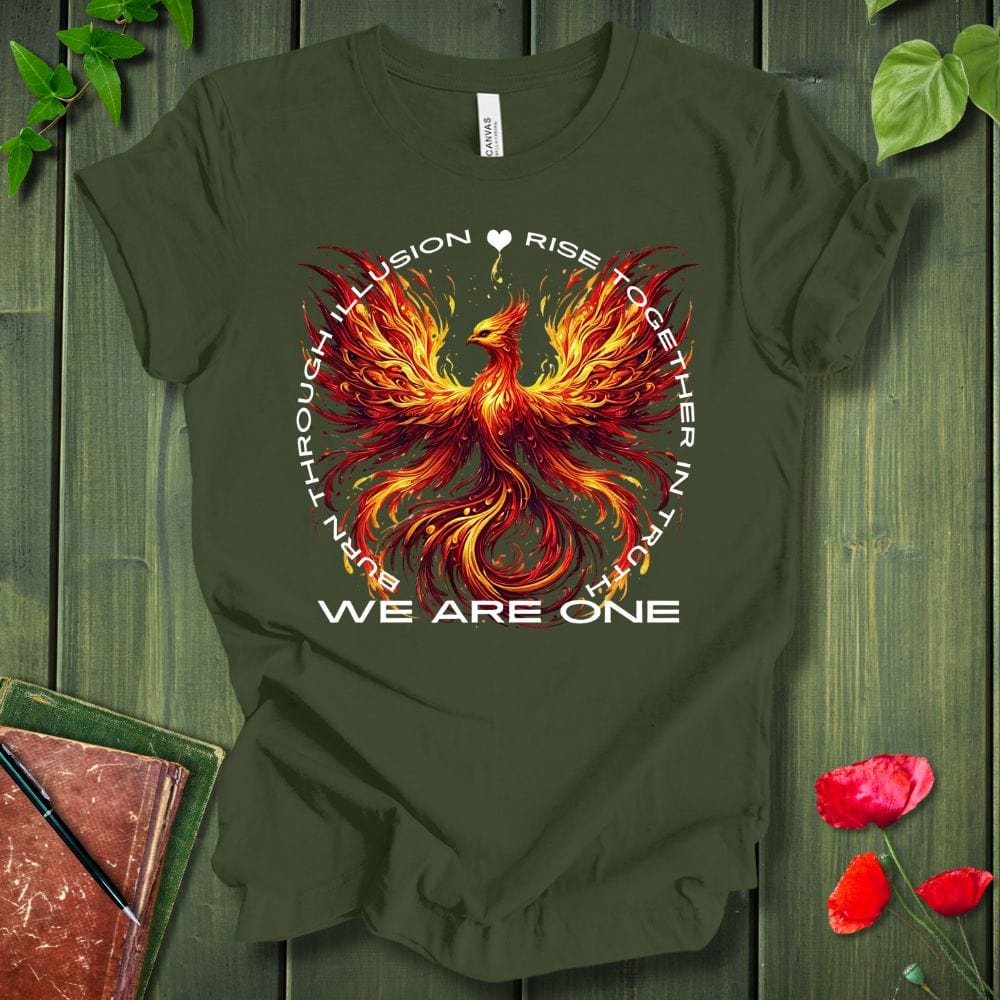 Phoenix T-Shirt