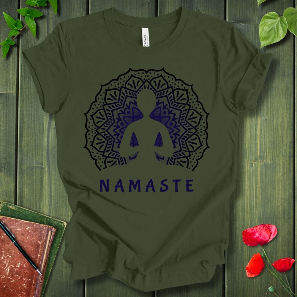 Namaste T-Shirt