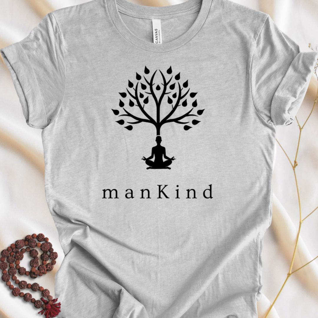 manKind T-shirt
