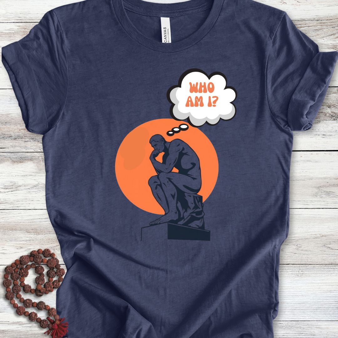 Awakening Thinker T-shirt