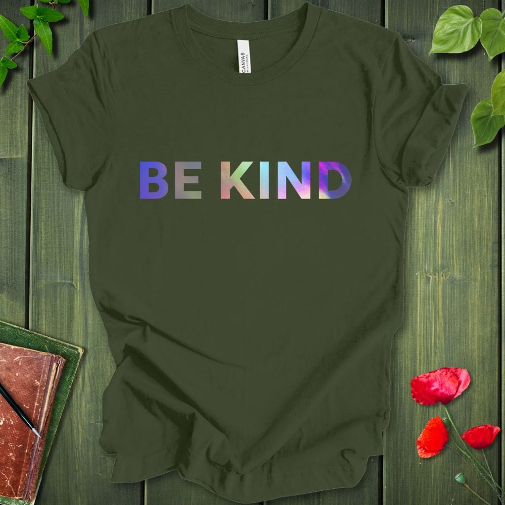 BE KIND 2 T-Shirt