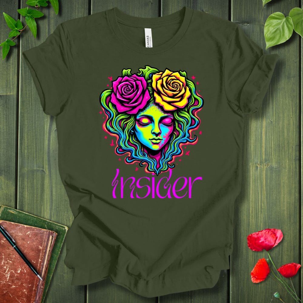 Insider T-Shirt