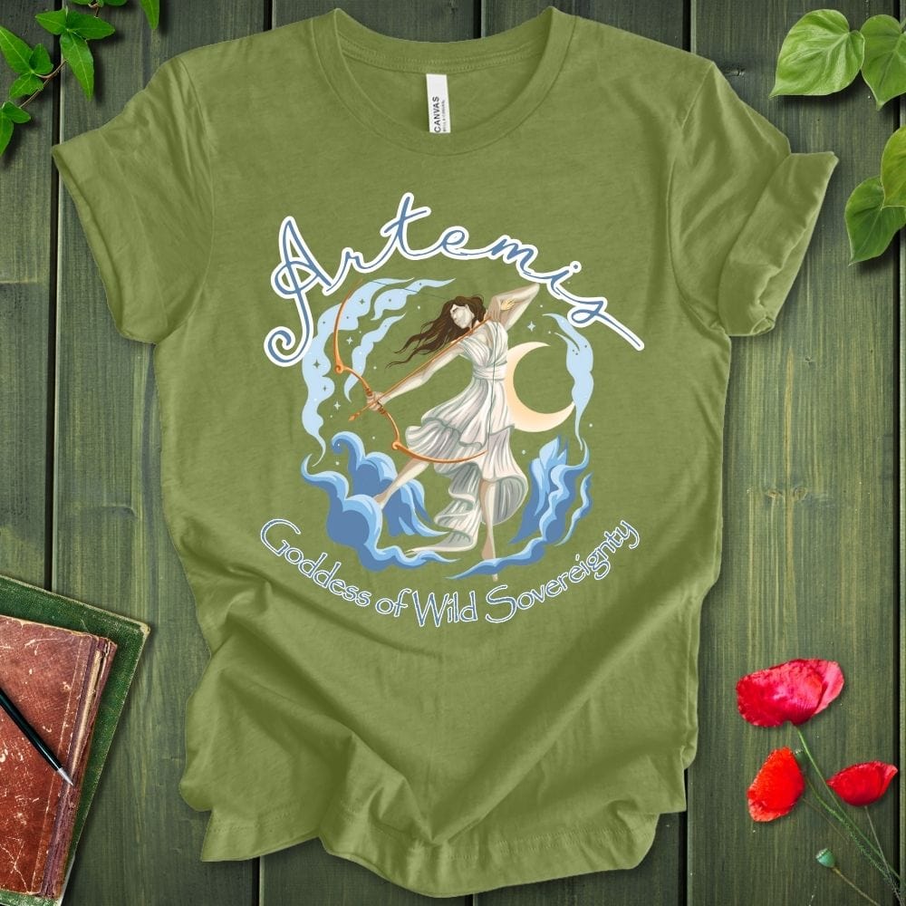 Artemis T-Shirt
