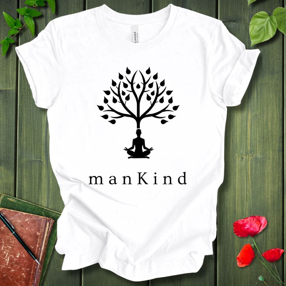 Man Kind T-Shirt