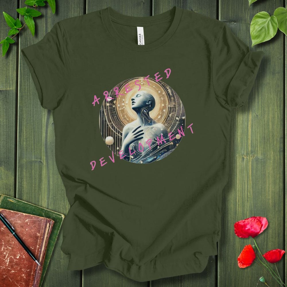 Arrested Development T-Shirt