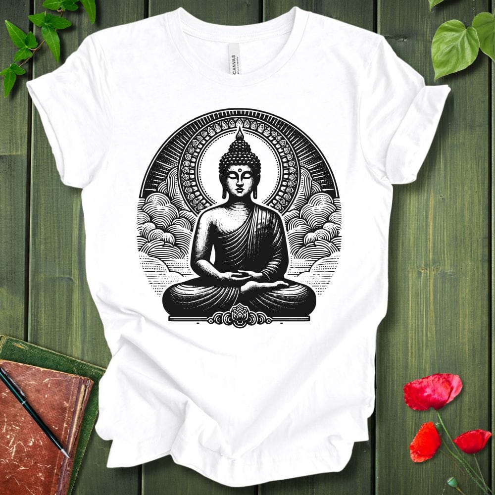 Buddha T-Shirt