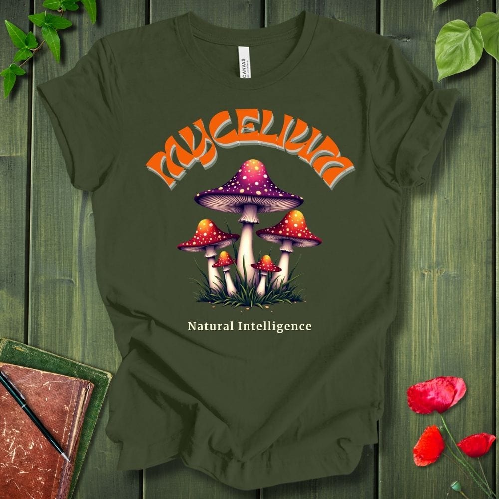 Natural Intelligence T-Shirt