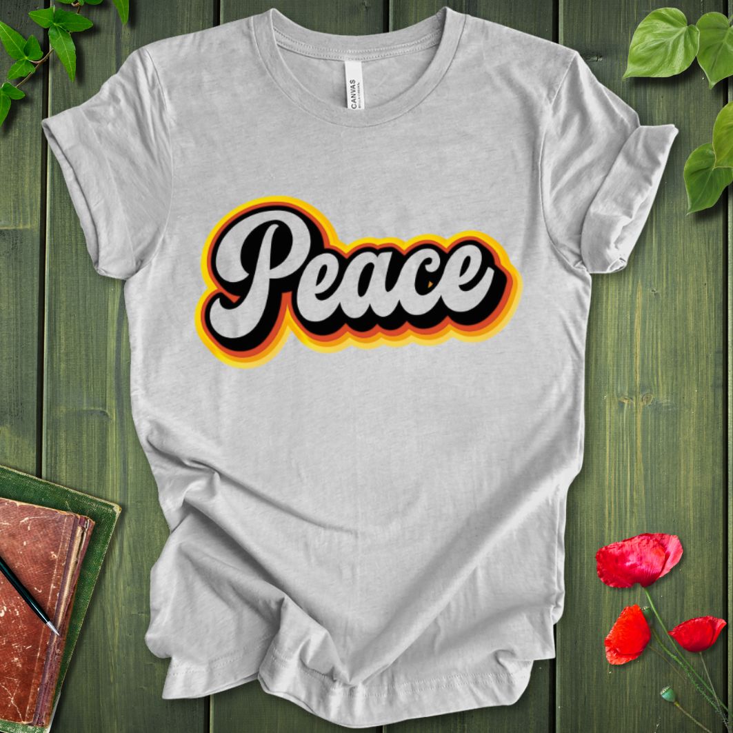 Peace T-shirt