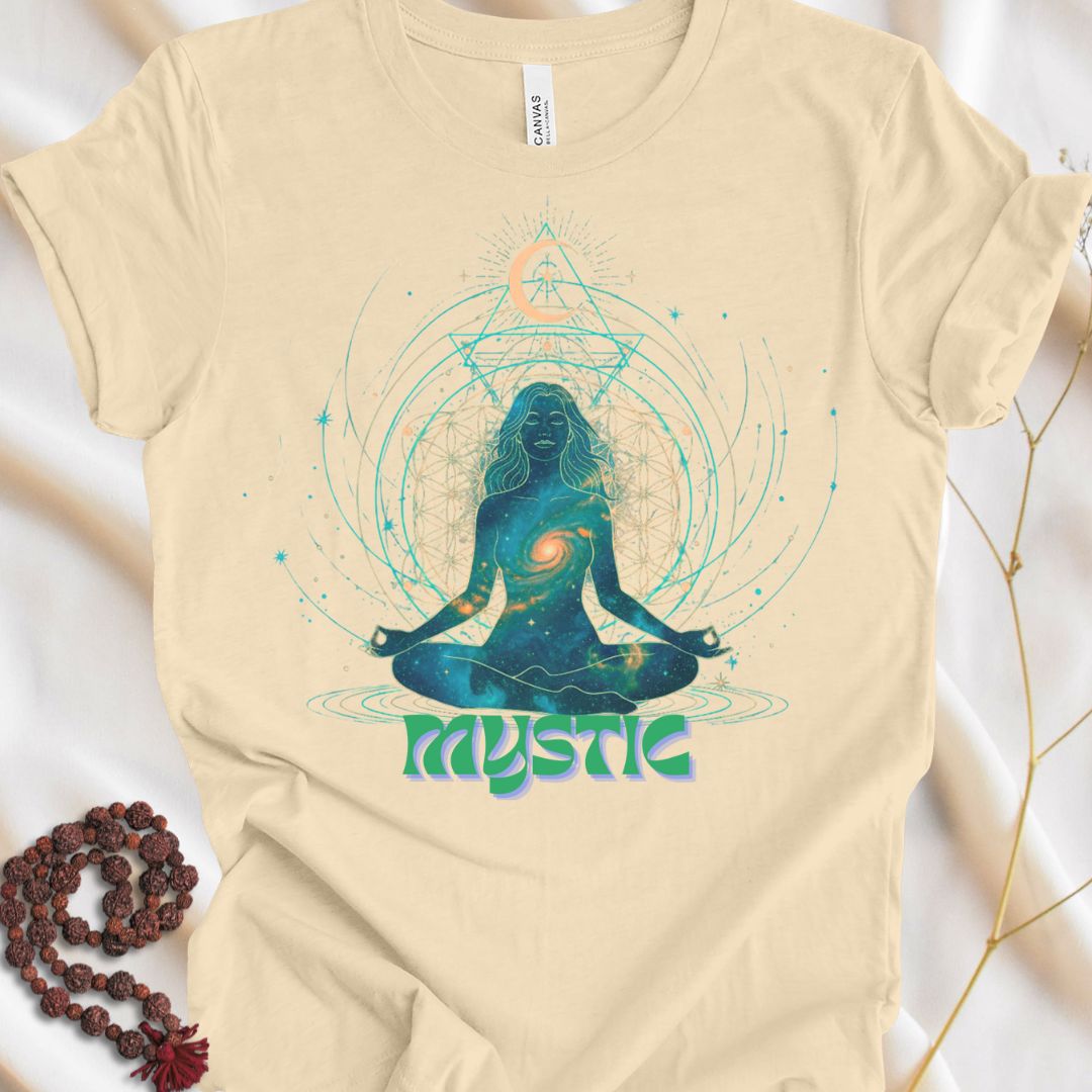 Mystic T-shirt