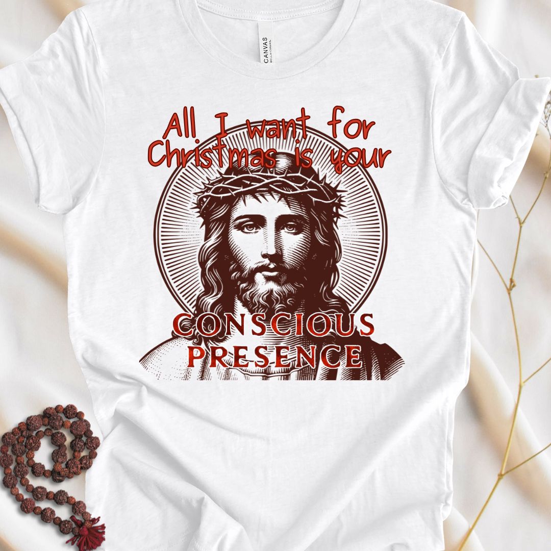 All I Want T-shirt