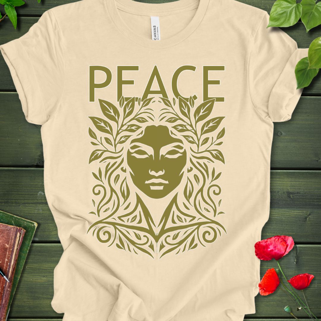 Peace T-shirt