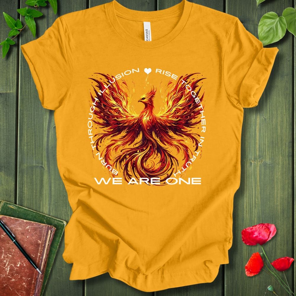 Phoenix T-Shirt