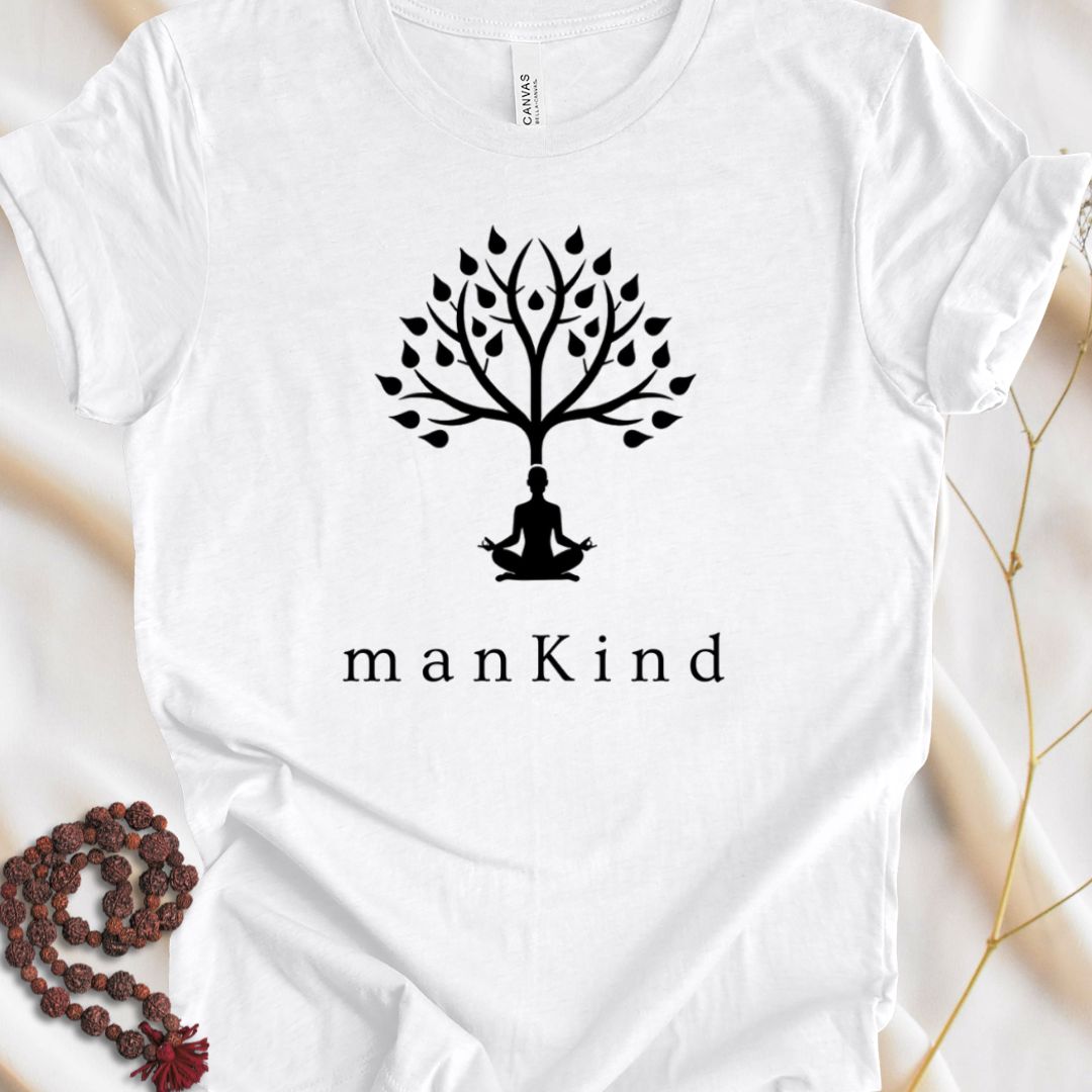 manKind T-shirt