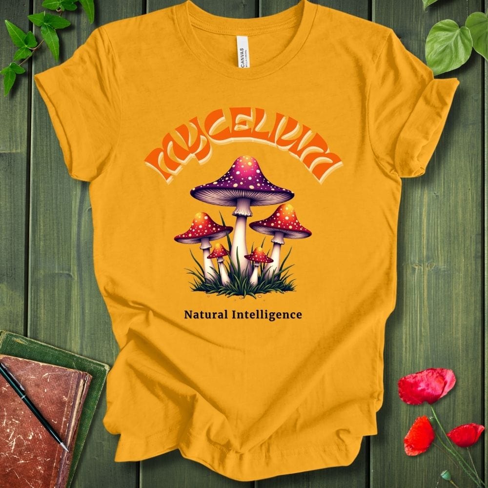 Natural Intelligence T-Shirt