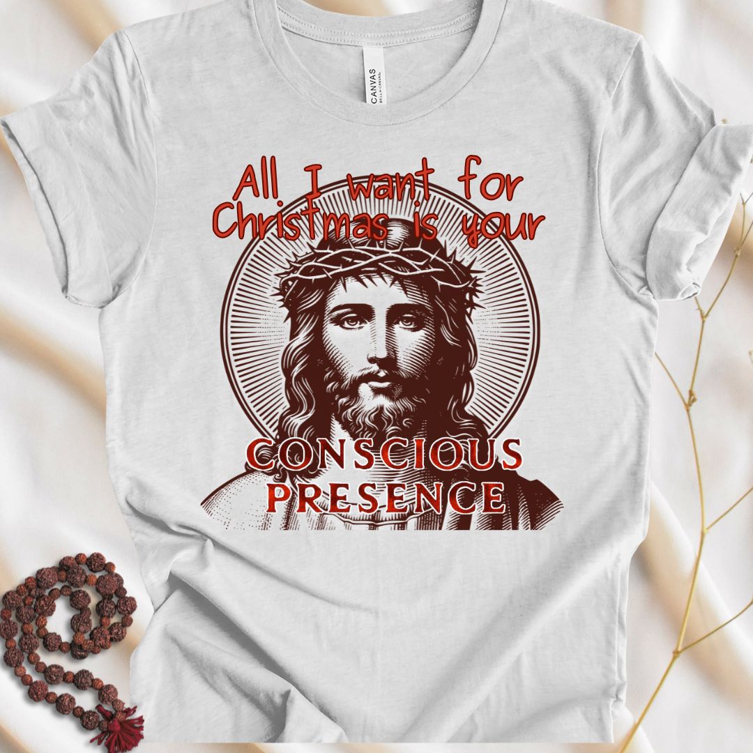 All I Want T-shirt