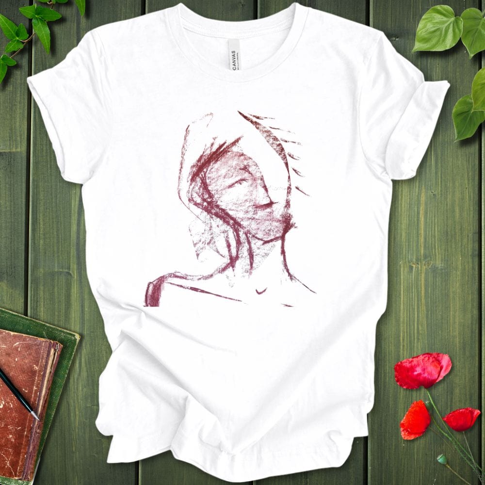I dunno T-shirt