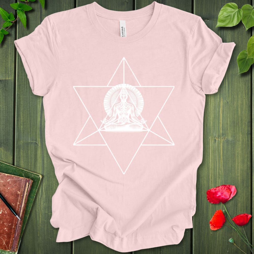 Merkaba Magic T-Shirt