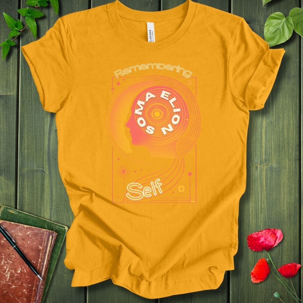 Remembering Self T-Shirt