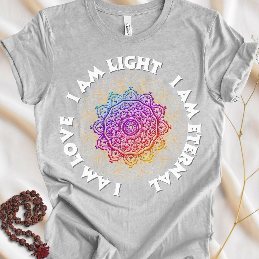 I AM LOVE T-shirt