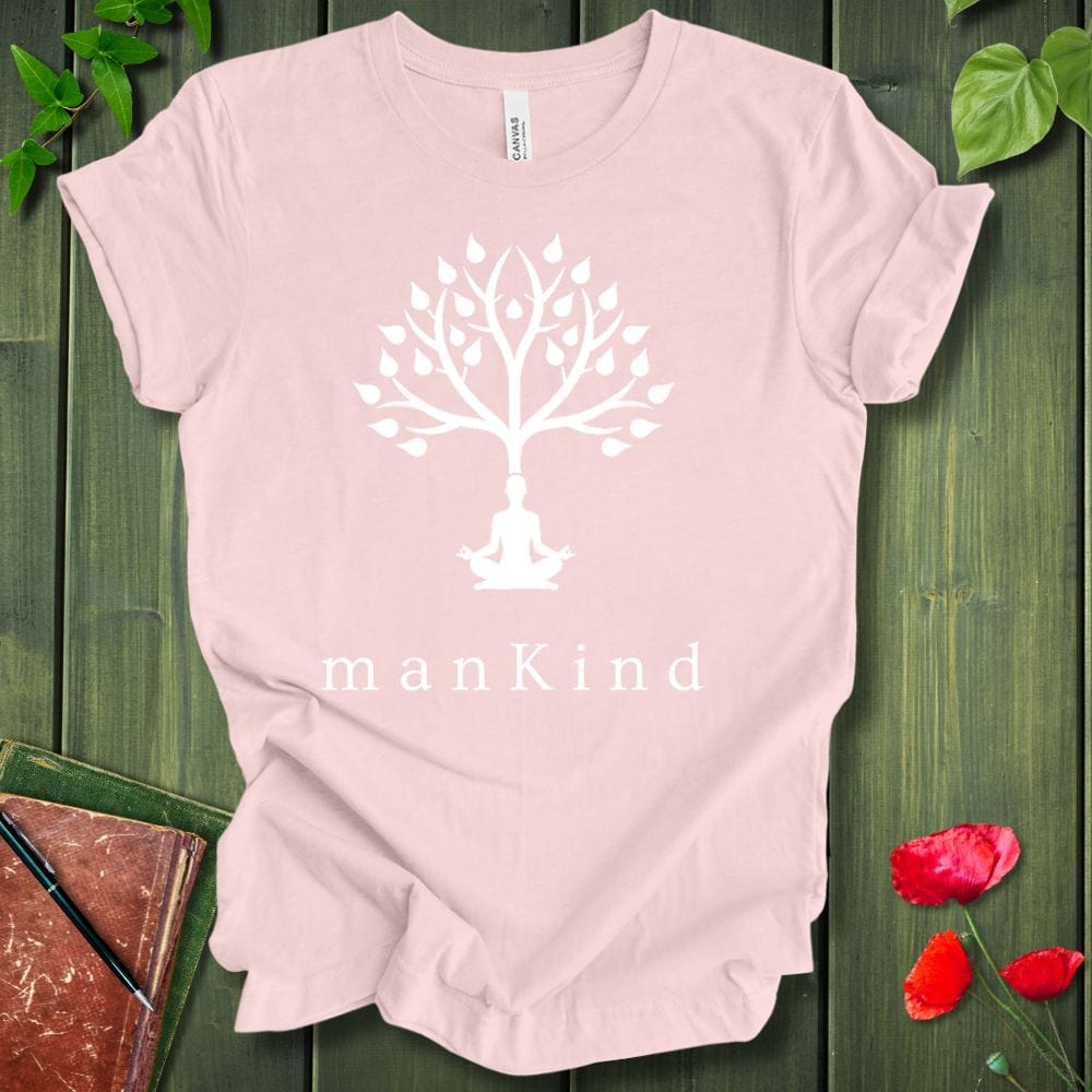 Man Kind T-Shirt