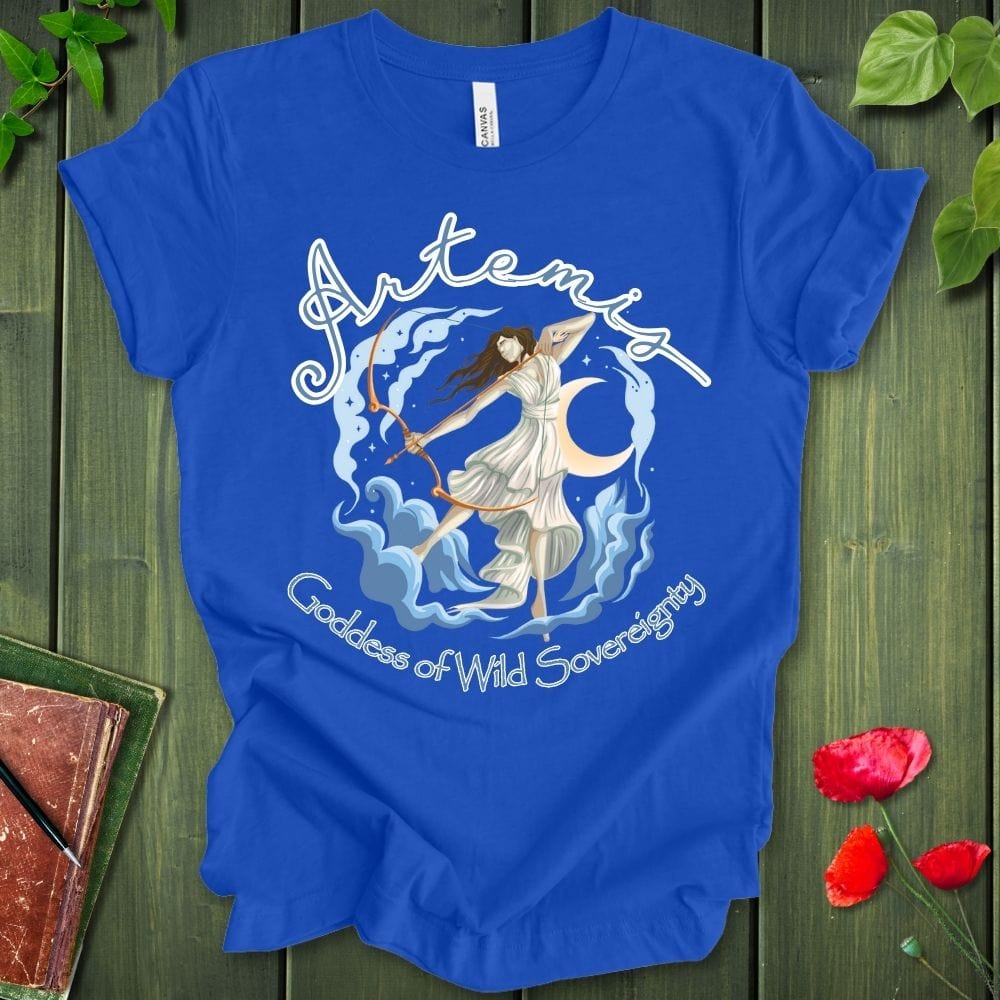 Artemis T-Shirt