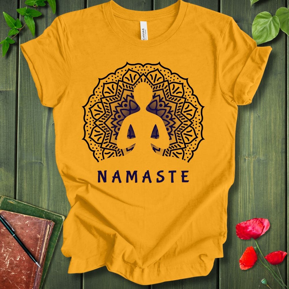 Namaste T-shirt