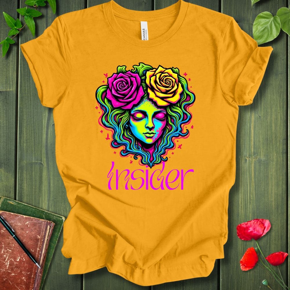 Insider T-Shirt