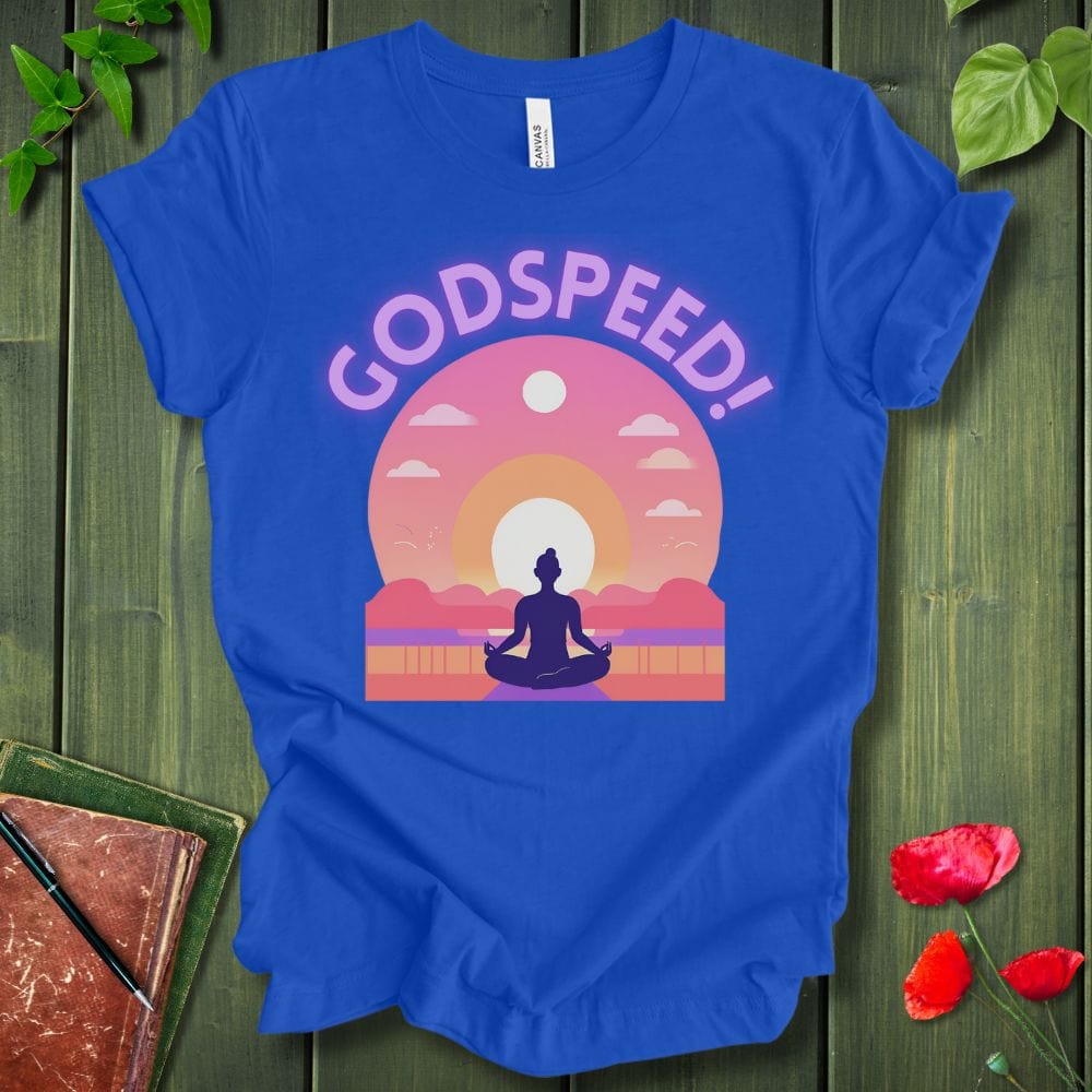 Godspeed! T-Shirt