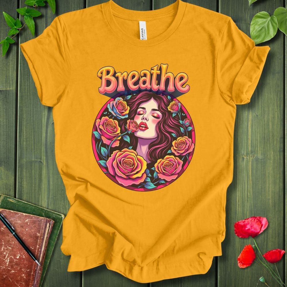 Breathe T-Shirt
