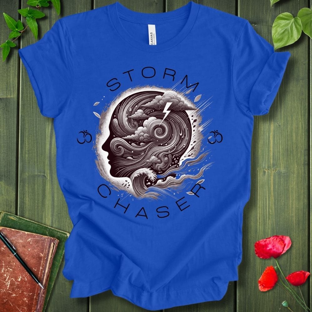 Storm Chaser T-Shirt