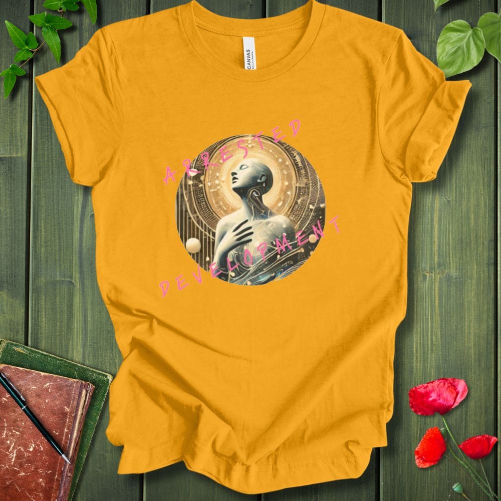 Arrested Development T-Shirt