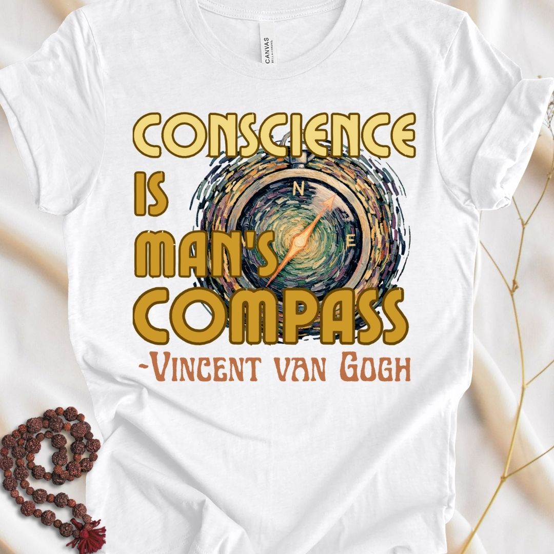 Conscience T-shirt