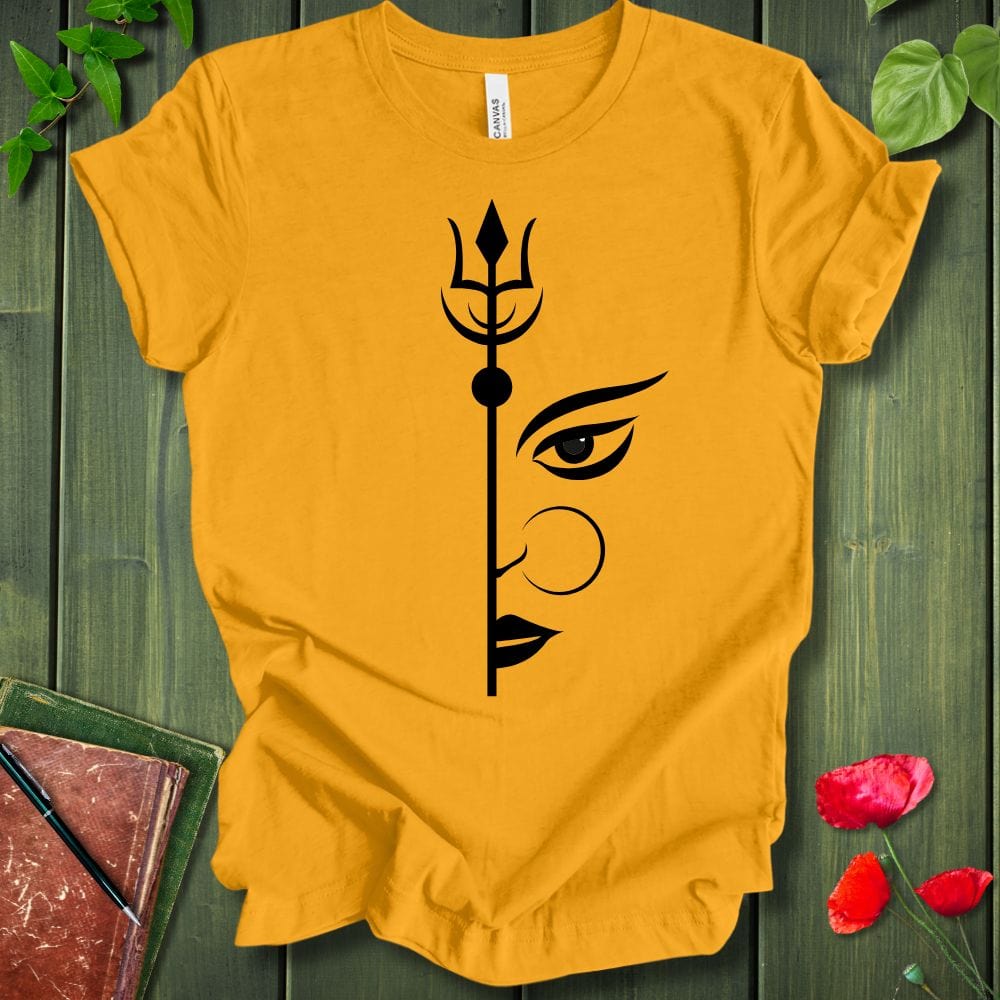 Durga T-Shirt