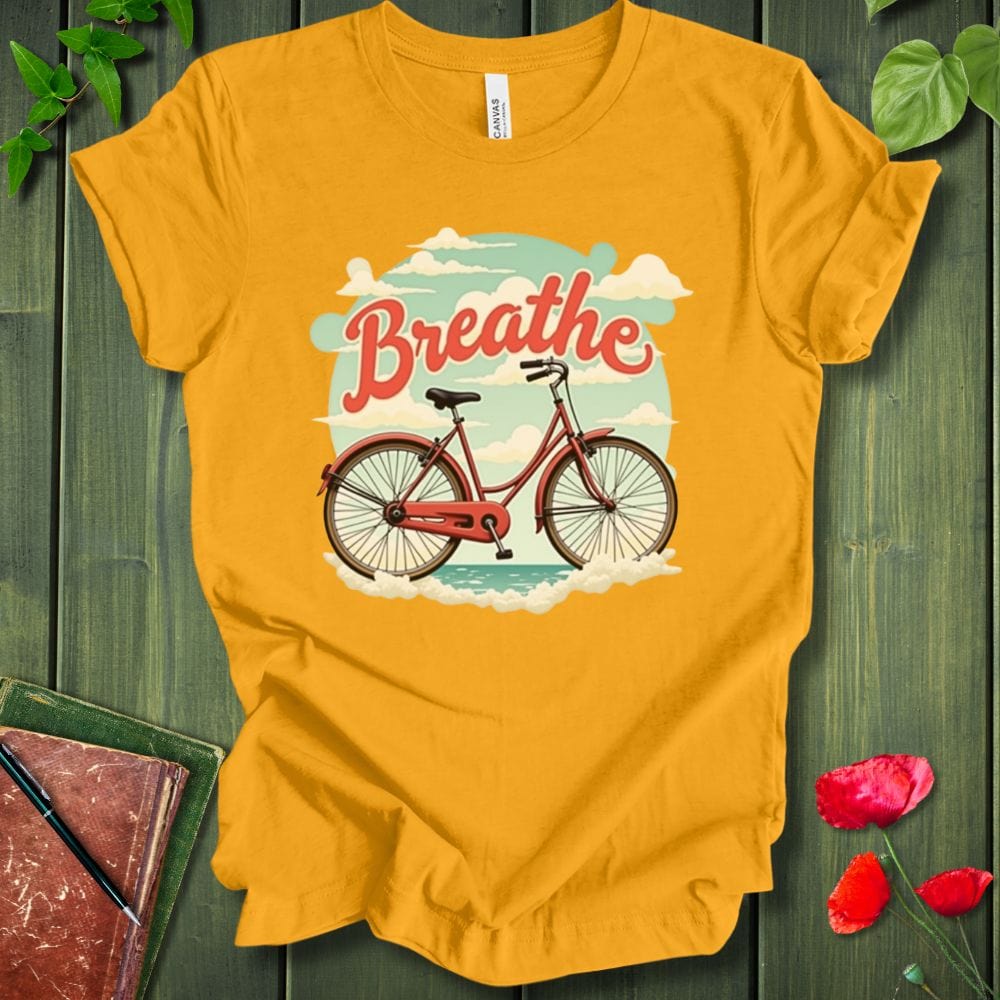 Breathe 2 T-Shirt