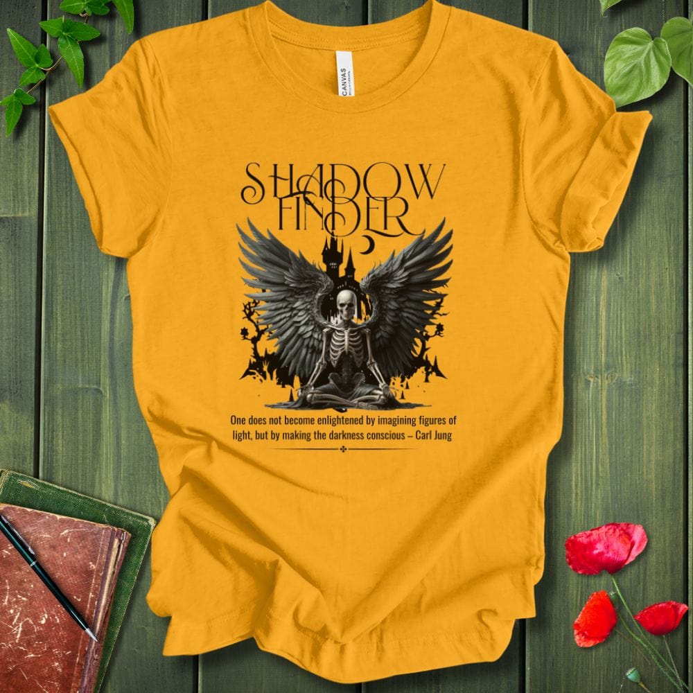 Shadow Finder T-Shirt