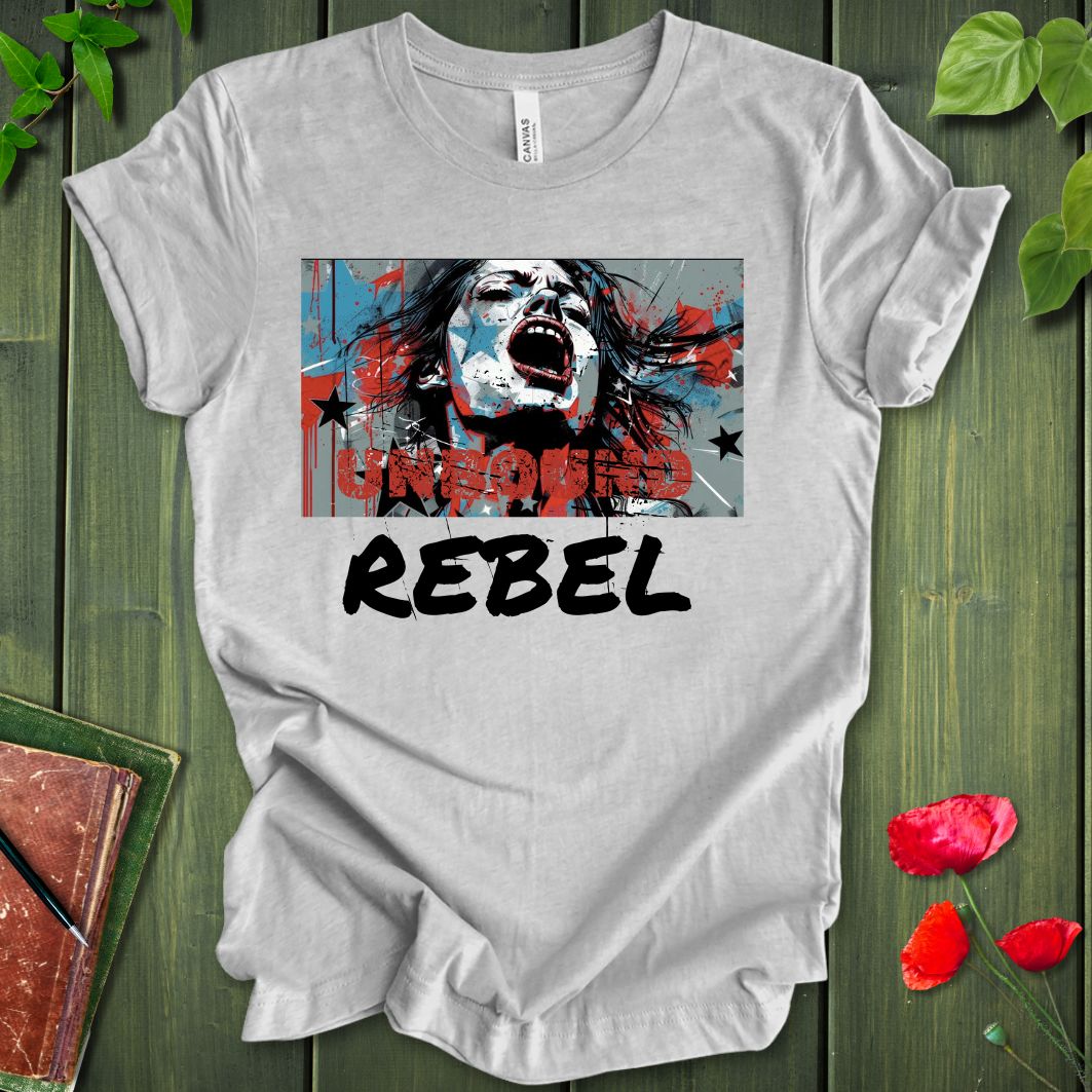 Unbound Rebel T-shirt
