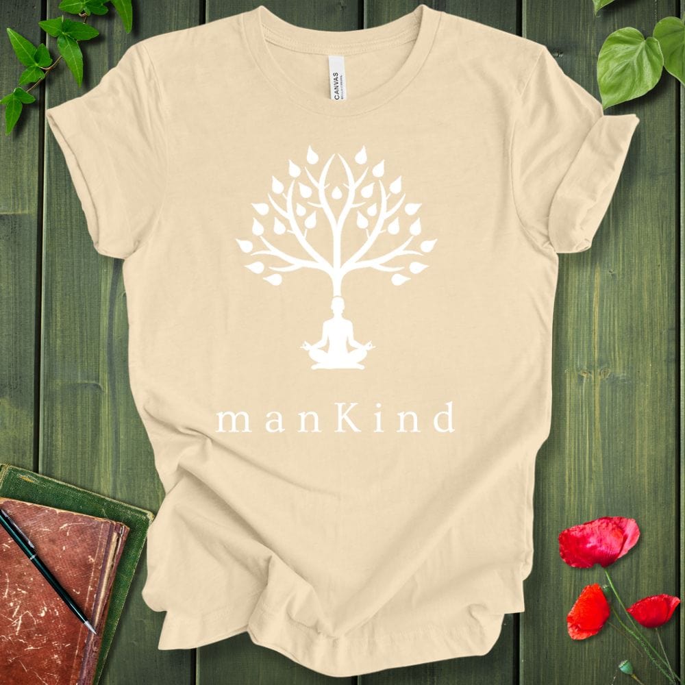 Man Kind T-Shirt