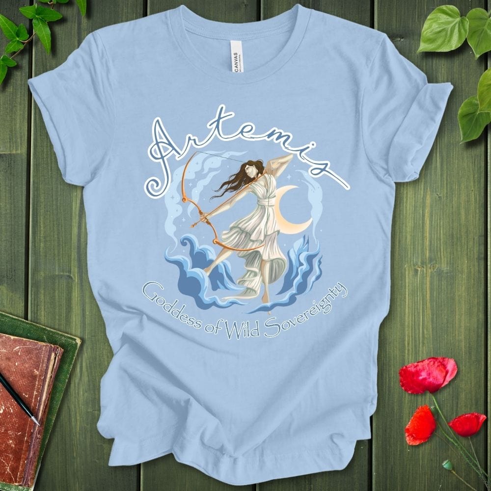Artemis T-Shirt