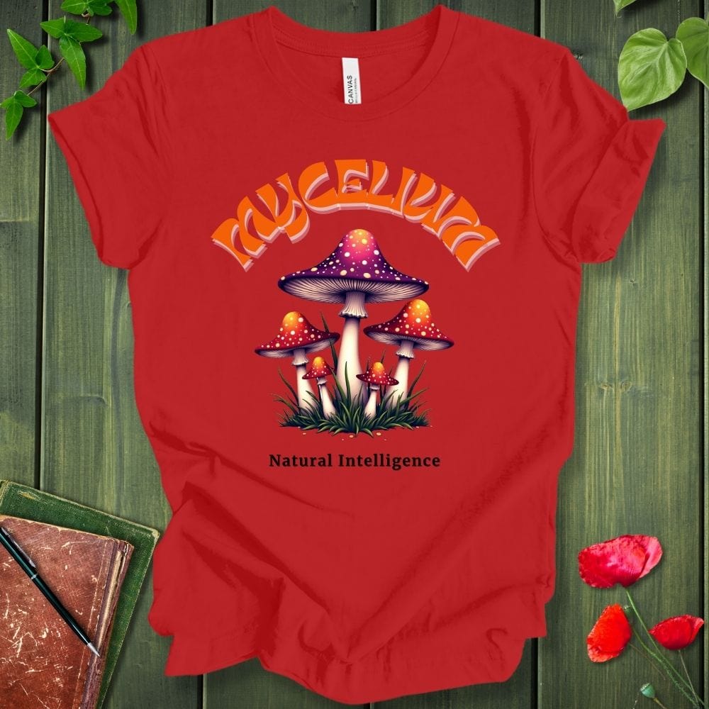 Natural Intelligence T-Shirt