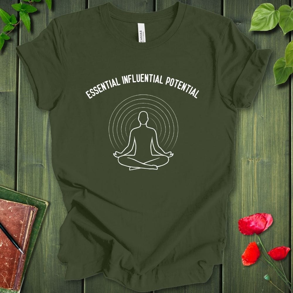 Essential Potential T-Shirt